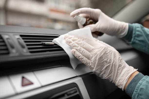 Best Commercial Air Duct Cleaning  in Ross, CA