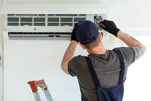 Best Residential Air Duct Cleaning  in Ross, CA