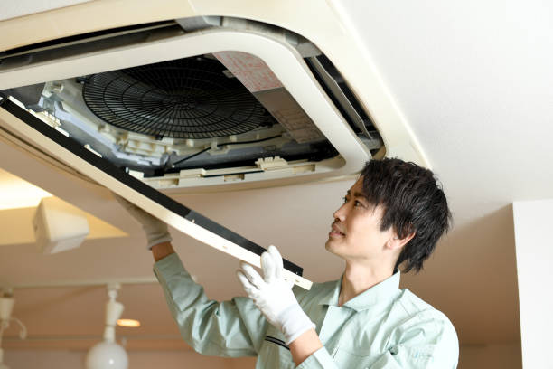 Best HVAC Air Duct Cleaning  in Ross, CA