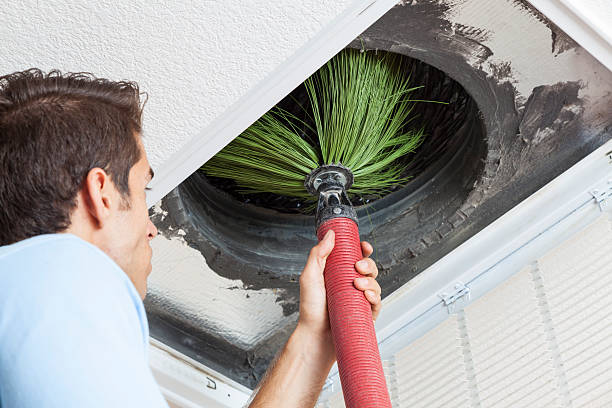 Best Air Duct Cleaning Near Me  in Ross, CA