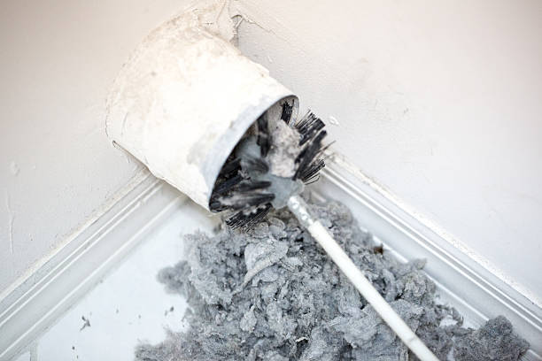 Best Air Duct Cleaning Cost  in Ross, CA