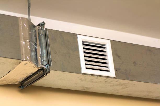 Best HVAC Air Duct Cleaning  in Ross, CA